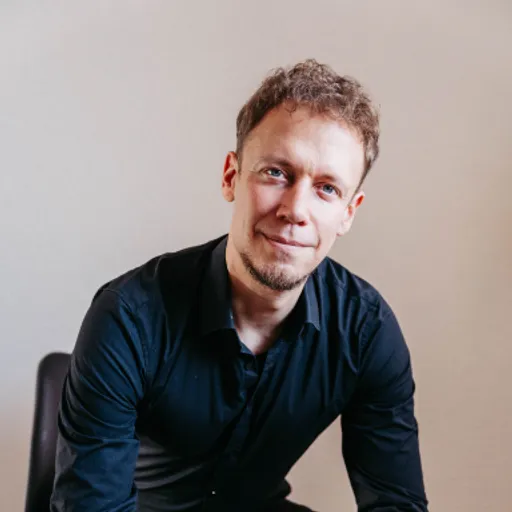Alex Kratzenstein